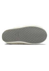 Nuvola CLASSIC SHEEP - Pantuflas - cream