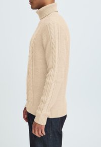 Blend Jersey de punto - oyster gray