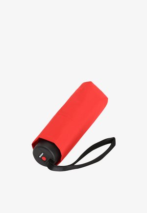 Knirps Umbrella - red