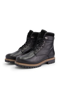 Travelin Veterboots - black