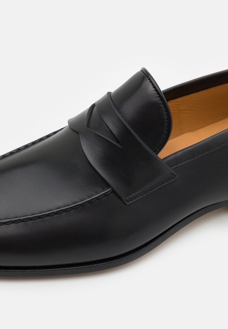 Herren Sneaker | Magnanni HEND FLEX BOLTIARCADE Slipper black/schwarz - UQ80725 Herren Sneaker | Magnanni HEND FLEX BOLTIARCADE Slipper black/schwarz - UQ80725