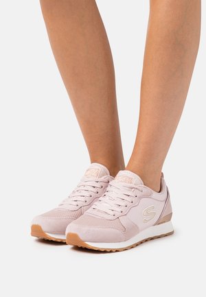 Skechers, Baskets basses - nude