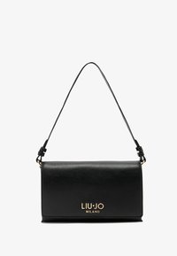 Unausgewählt, black