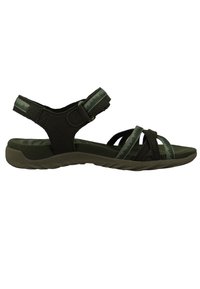 Merrell TERRAN 3 CUSH CROSS - Sandały trekkingowe