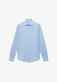 Geselecteerd, light blue