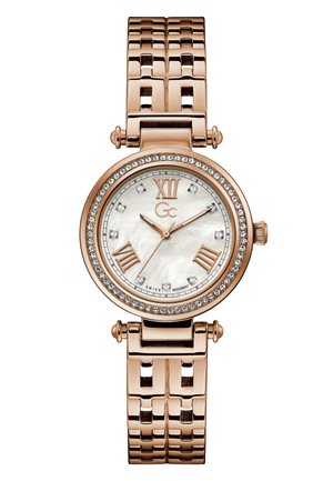 Gc Watches GC PRIMECHIC - Uhr - rose gold-coloured