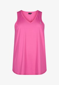 Selected, raspberry rose