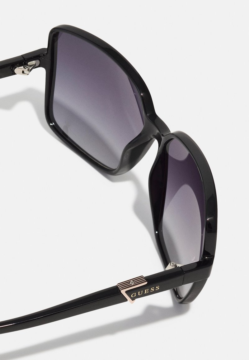 Damen Taschen | Guess Sonnenbrille black/schwarz - QC26143 Damen Taschen | Guess Sonnenbrille black/schwarz - QC26143