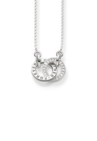 THOMAS SABO Bracciale - white