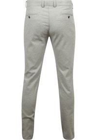 Suitable Chino - grijs