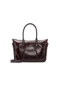 Handtasche - bordeaux