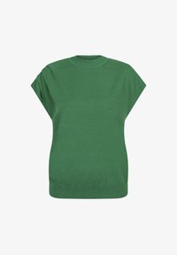 Niet geselecteerd, green