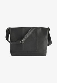 Valgt, black