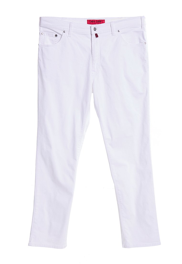 Pierre Cardin Straight leg jeans meerkleurig