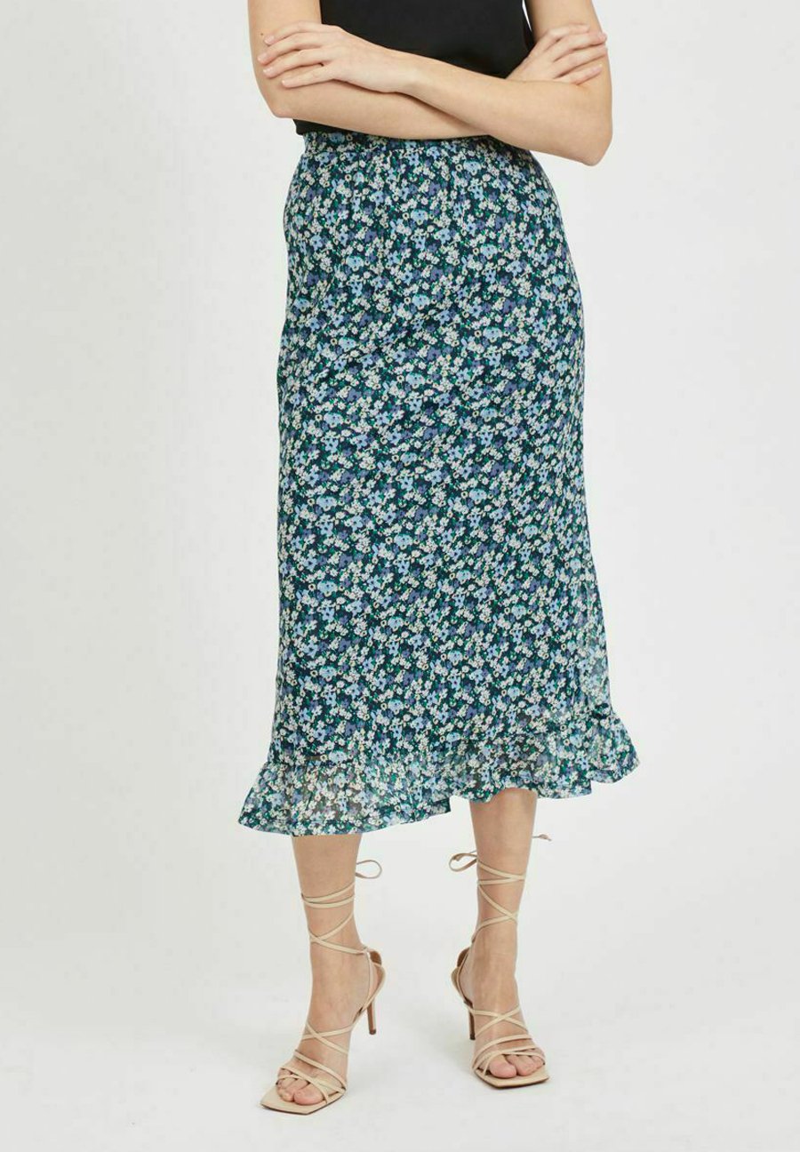 Femme Jupe trapèze Femme Jupe trapèze