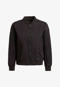 Selected, black