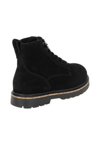 Birkenstock - Botki sznurowane