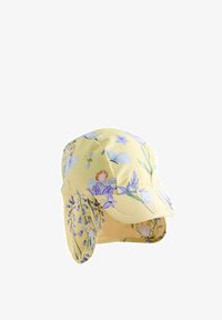 Niewybrane, yellow fairy