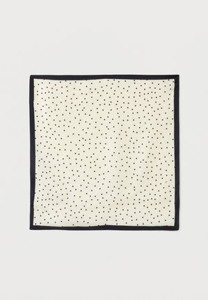 CIANNA - Fuliaras - black