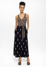 Springfield Vestito Donna - Design Moderno, Vestibilità Comoda, Facile Da Indossare - 4