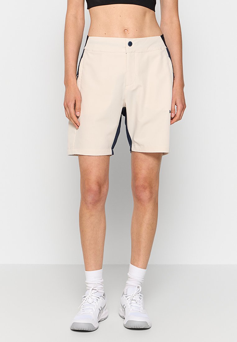 Kari Traa Outdoorshorts beige Kari Traa Outdoorshorts beige