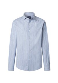 Façonnable Camisa - blue marl