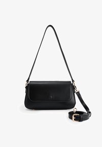 Wybrany, black