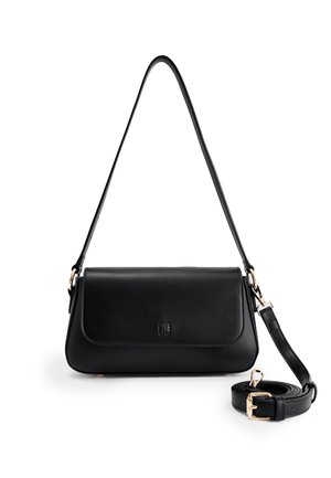 Borsa a mano - black