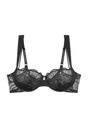 Triumph, PALINA MOONLIGHT KISS - Bügel BH - black
