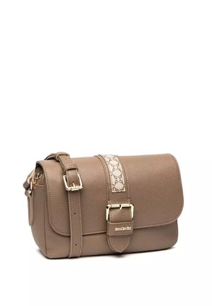 Borsa a mano - beige