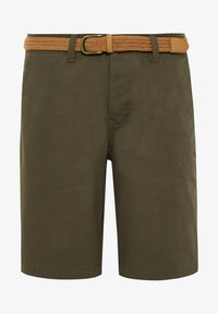 Non sélectionné, khaki
