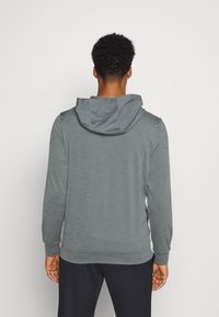 Nike Performance Sudadera con cremallera - grey