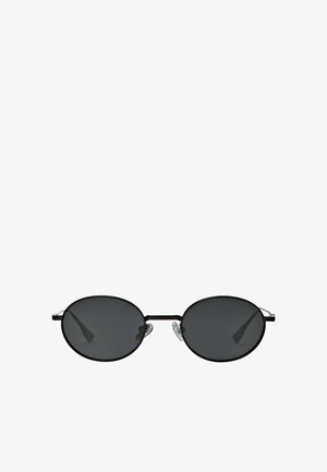 Massimo Dutti, Solbriller - black