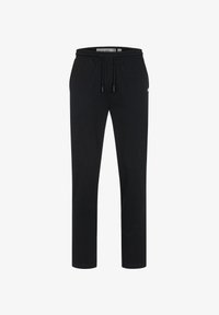 Selected, jet black