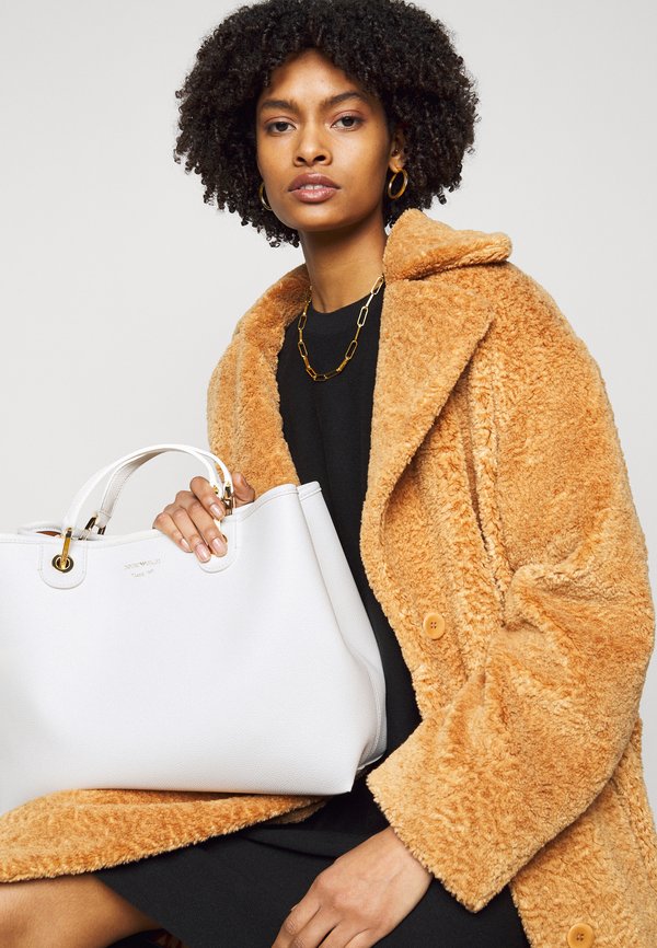 SET - Handbag - bianco4