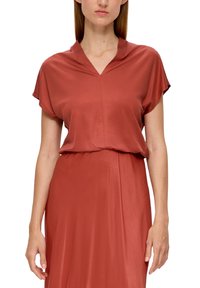 s.Oliver BLACK LABEL T-shirt basic