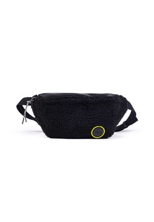DEEP - Riñonera - black