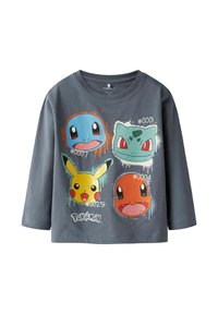 Ei valittu, flint stone