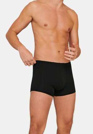 6ER PACK - Trunks - schwarz
