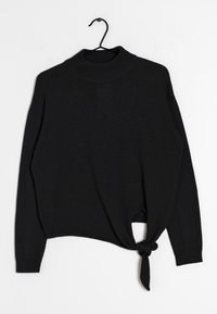 OPUS Trui - black