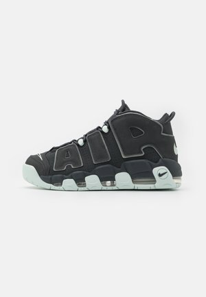 Nike Sportswear AIR MORE UPTEMPO '96  czarny