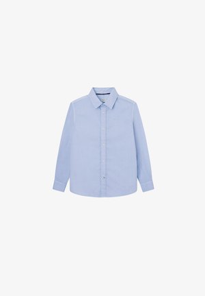 Pepe Jeans, JOHN - Camisa - oxford blue