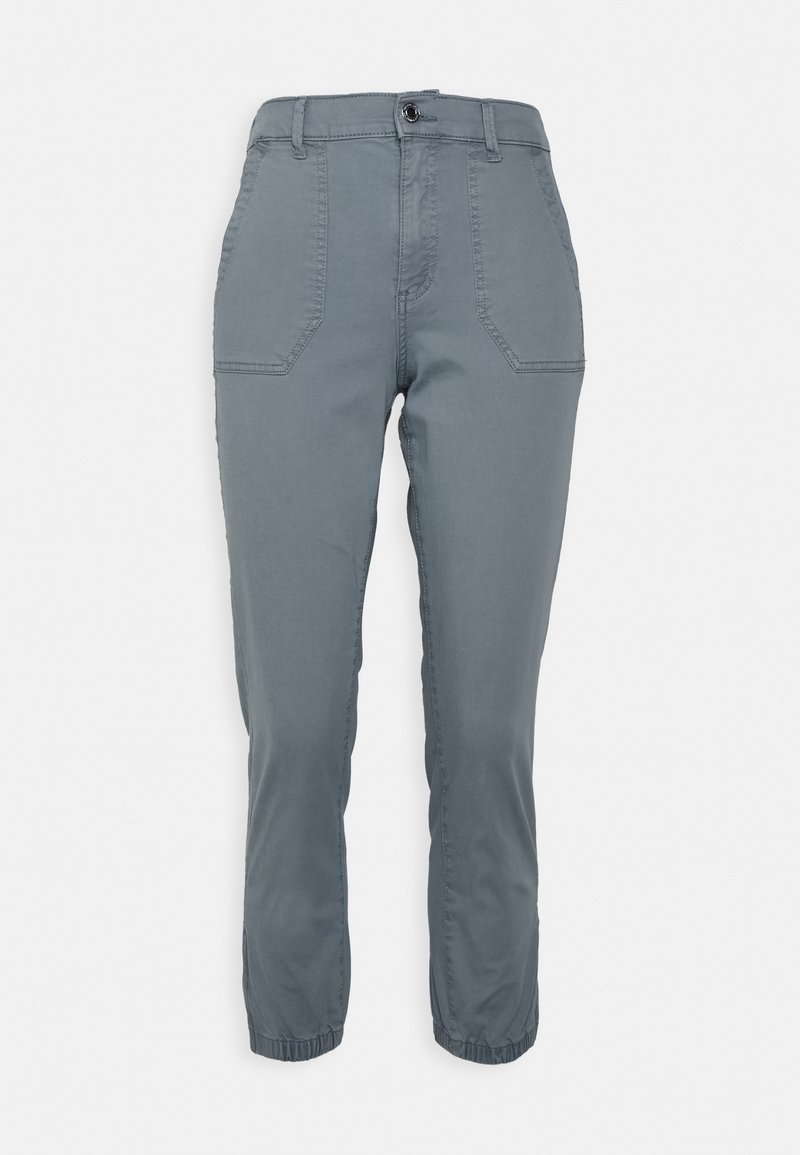 Marks & Spencer UPDATE - Calças - air force blue