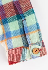 sigikid Camicia - rot