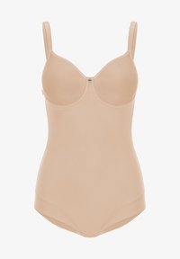 Unausgewählt, pure beige