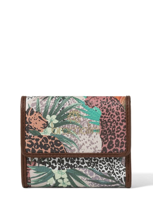 Geldbörse - jungle