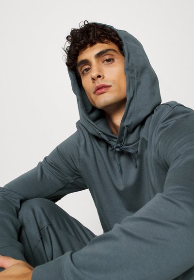 Tiger of Sweden DILSTON - Top - space view