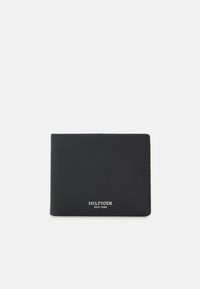 Tommy Hilfiger - CLASSIC MINI WALLET - Portafoglio - space blue Immagine in miniatura 1