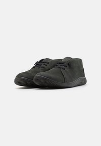 Keen KNX CHUKKA - Sportlicher Schnürer - black