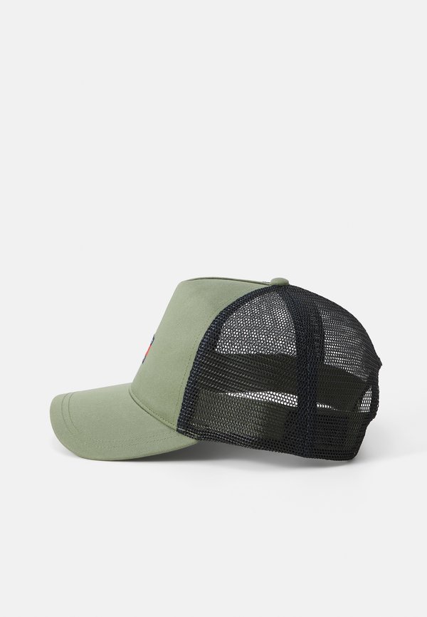 HERITAGE TRUCKER UNISEX - Cap3